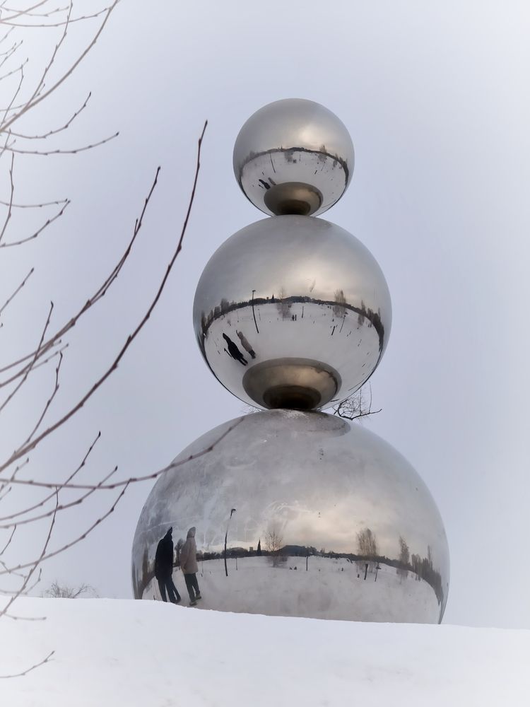 Photograph by Olena Chertous