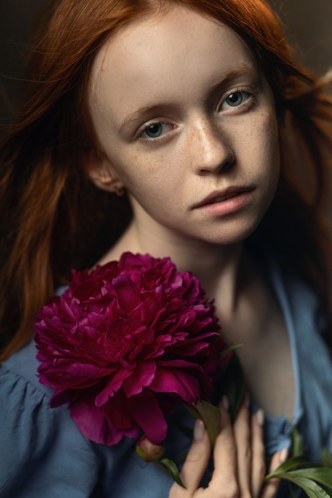 Фотография автора Элина Гаманова