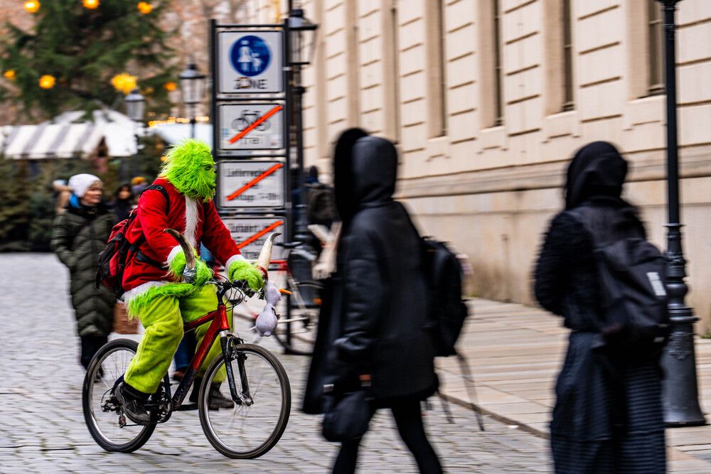 Photograph by Igor Shulkin