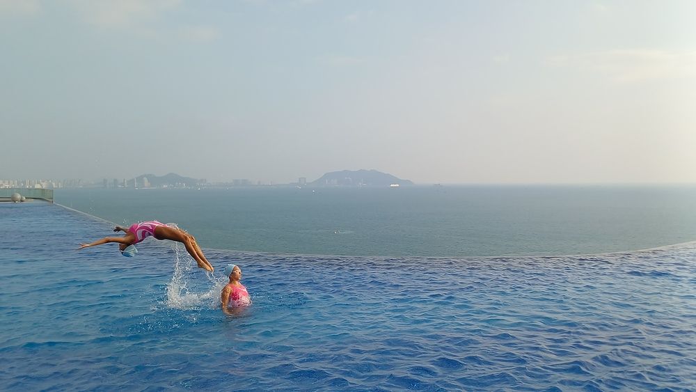 Фотография автора Юлия Захарова