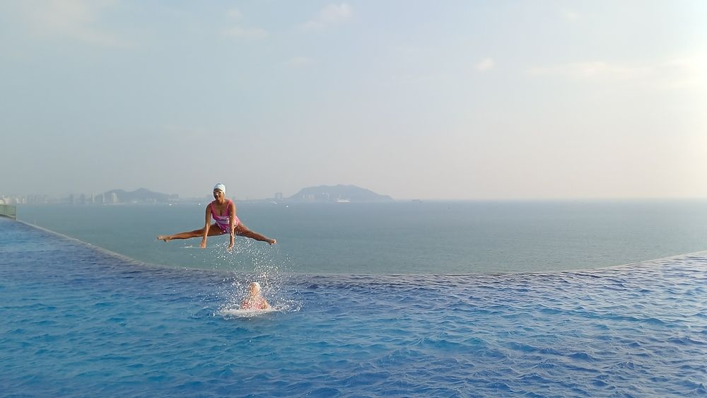 Фотография автора Юлия Захарова