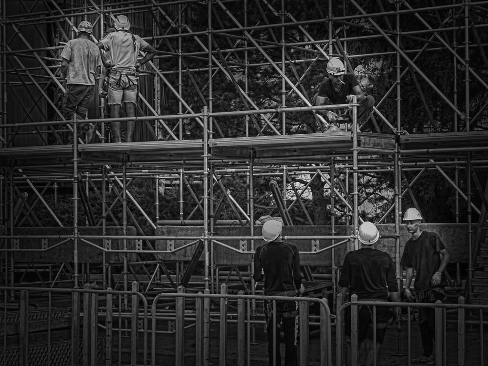 Photograph by Валерий Алфимов