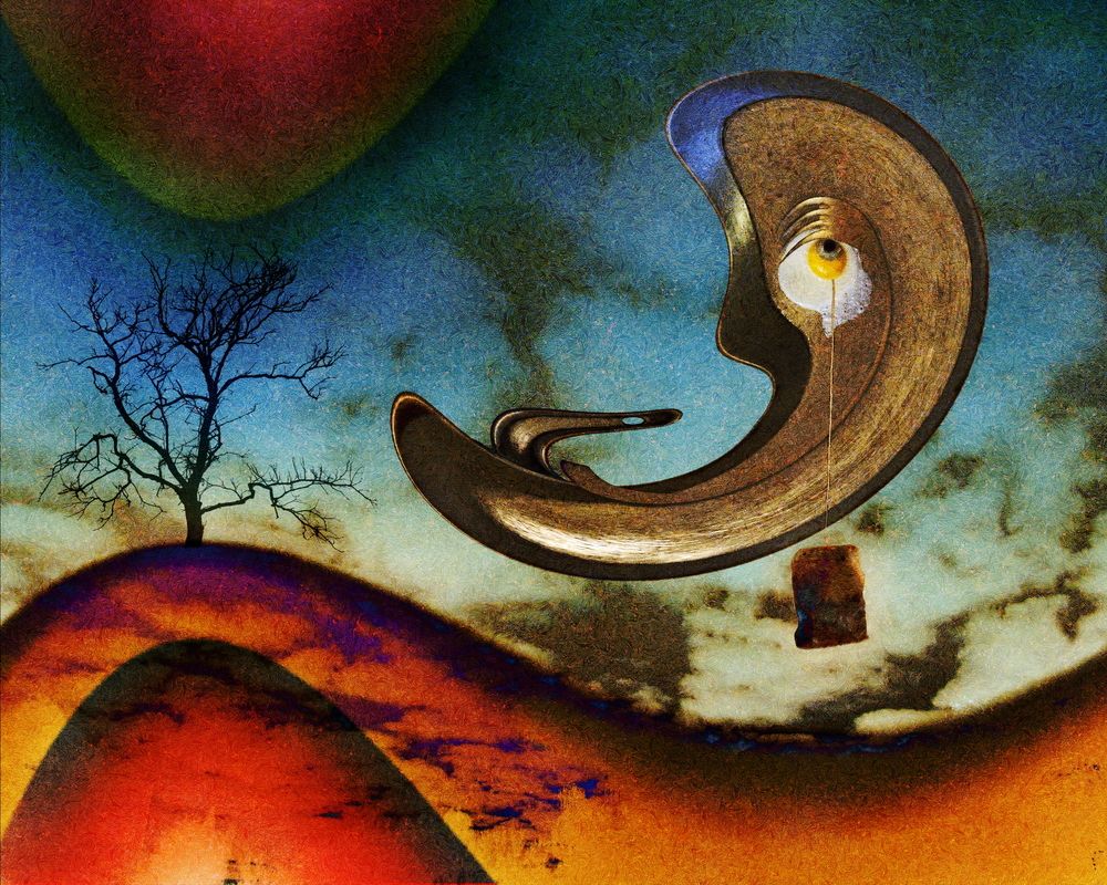 Последний завтрак Иуды