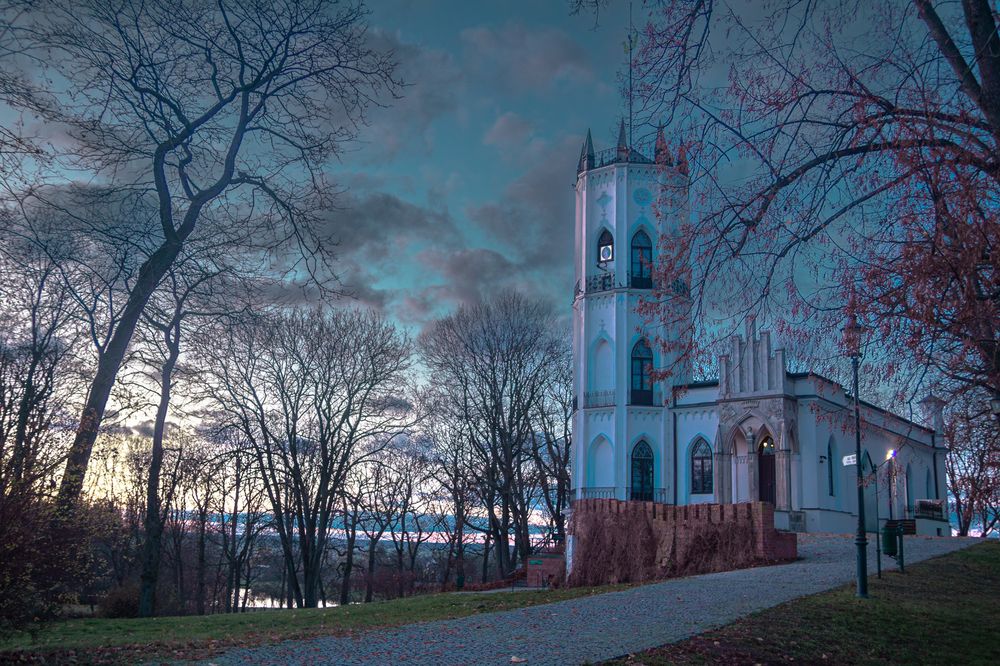 Photograph by Yaroslav Lymanskyi