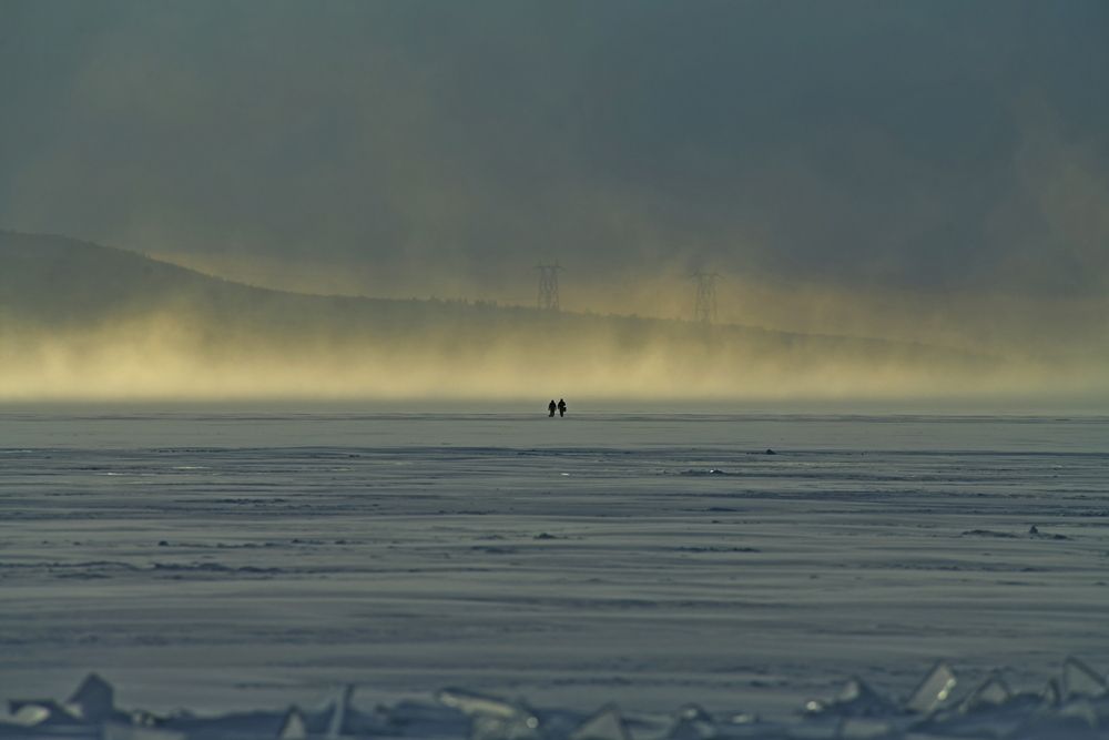 Photograph by Алексей Volg