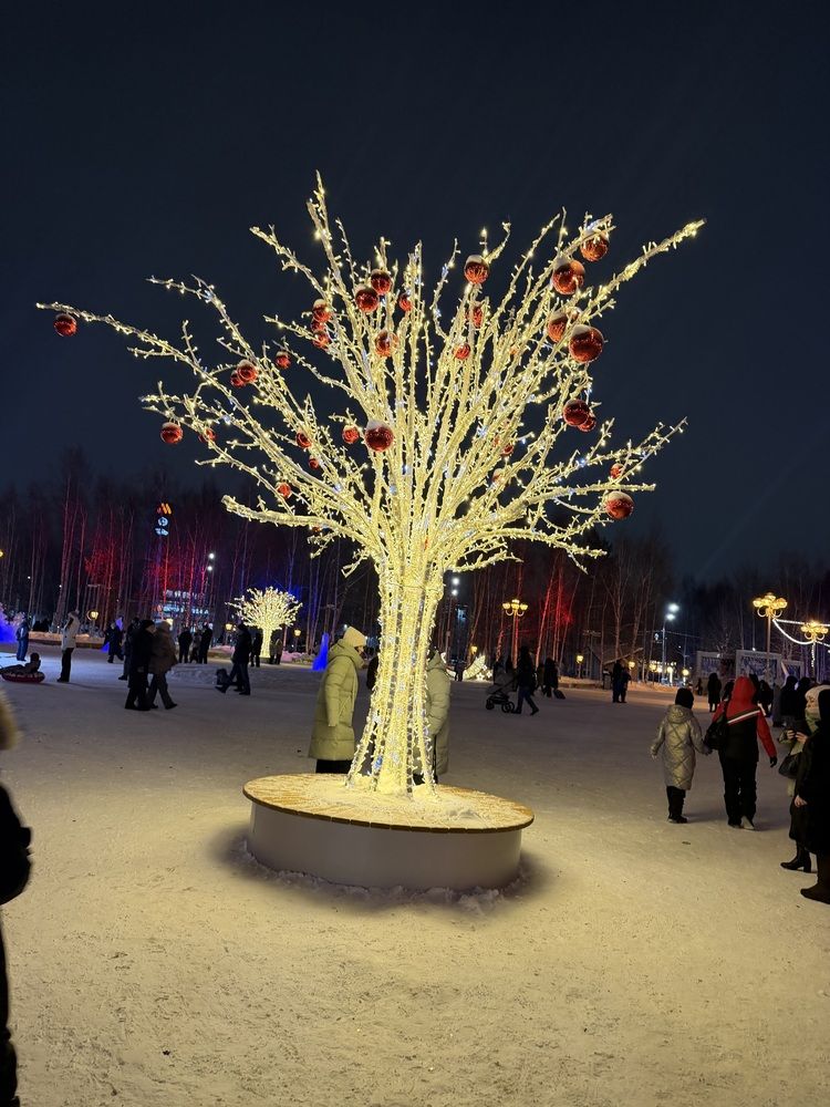 Photograph by Елена Мусина