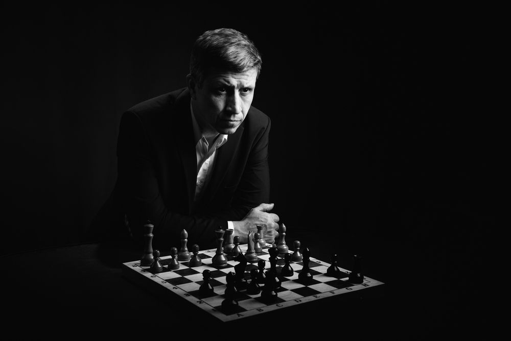 Photograph by Сергей Завьялов