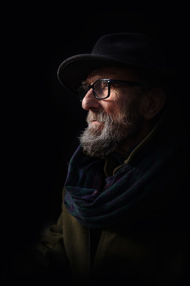 Photograph by Cesim BOZTOPRAK
