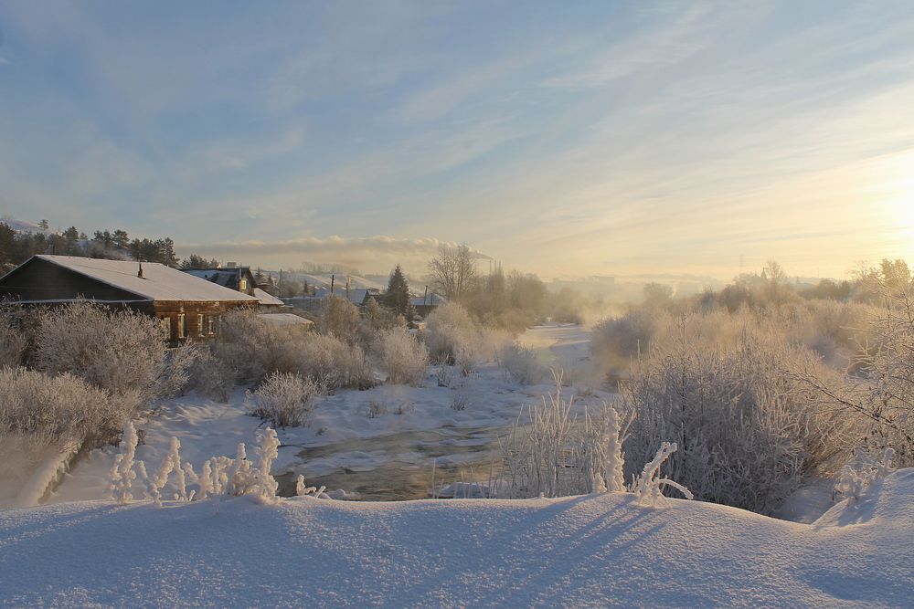 Photograph by Тамара Кремлева