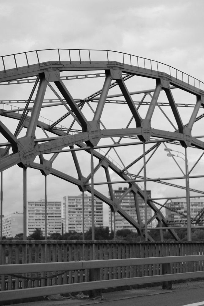 Photograph by Nadia Kosonogova