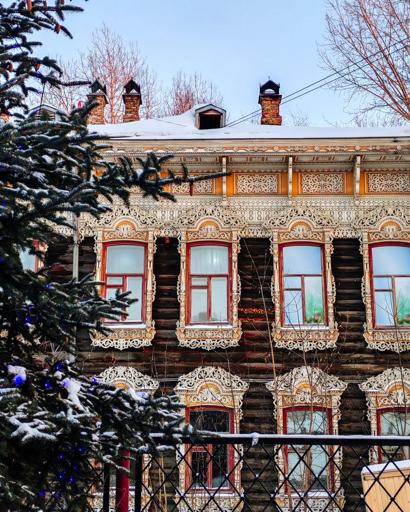 Photograph by Альбина Майкова