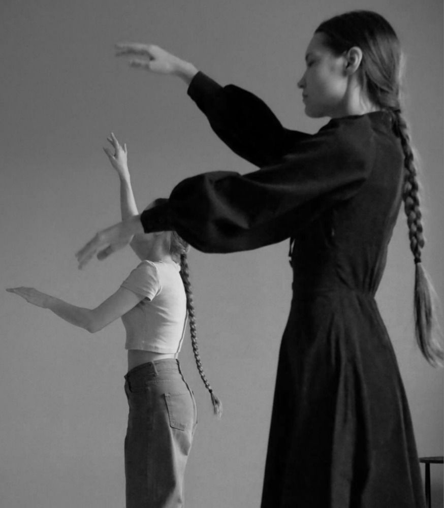 Photograph by Александра Куроедова