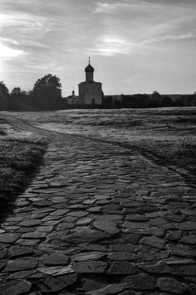 Photograph by Cергей Абакумов