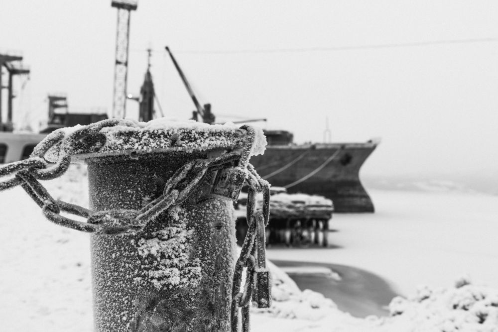 Photograph by Алексей Ч.