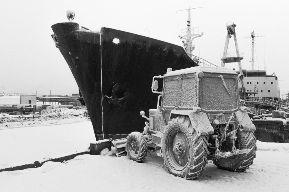 Photograph by Алексей Ч.