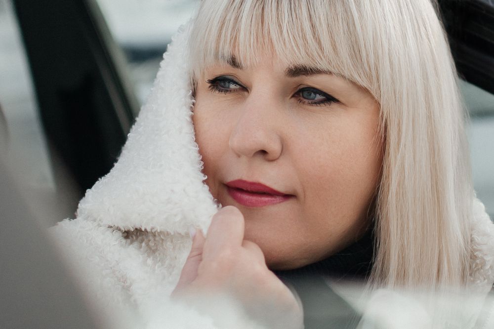 Фотография автора Екатерина Кузнецова