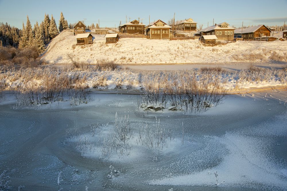 Photograph by Сергей Олюков