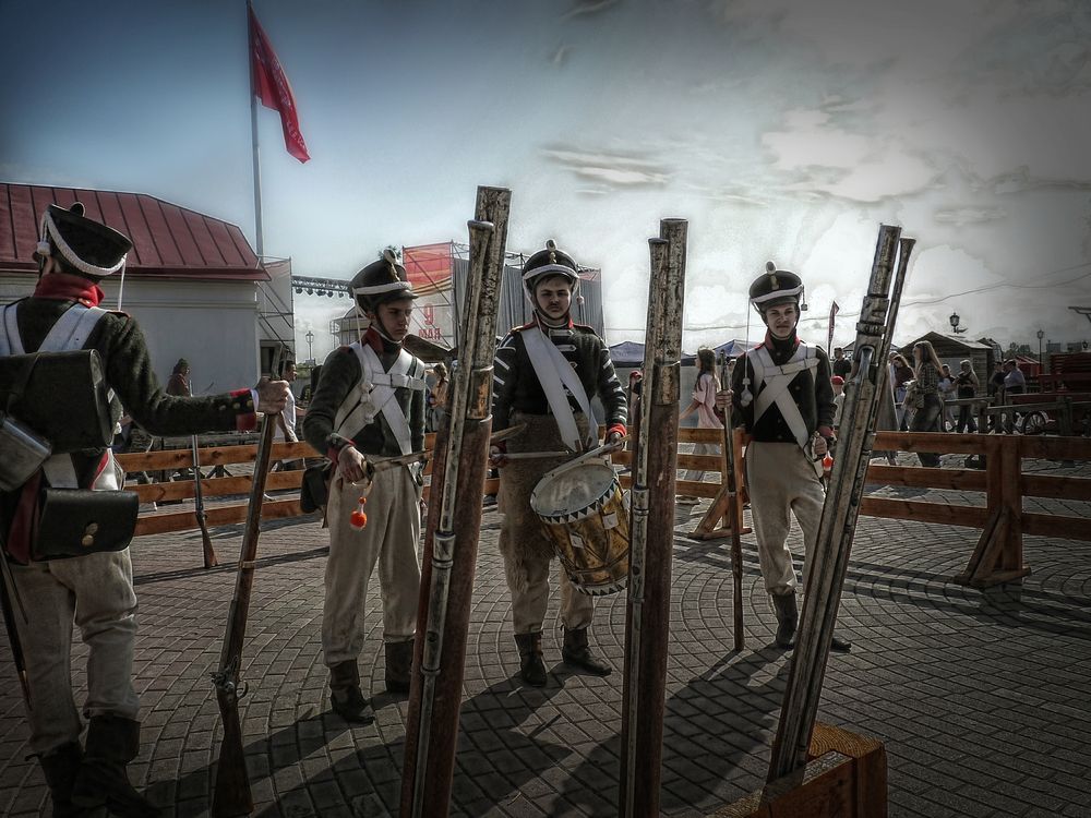 Photograph by Валерий Алфимов