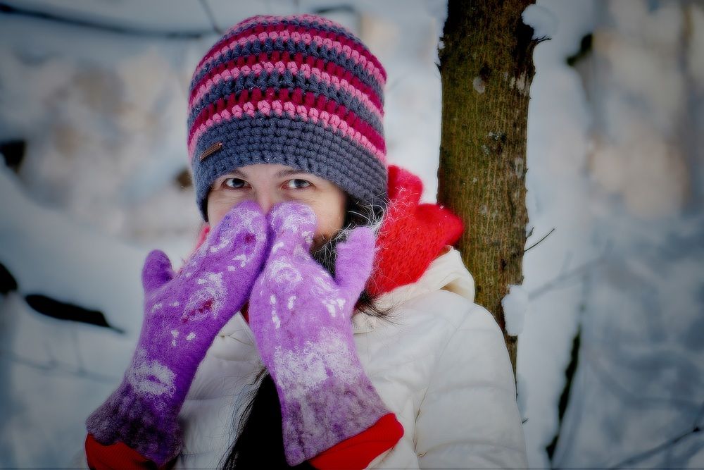 Фотография автора Яна Егорова