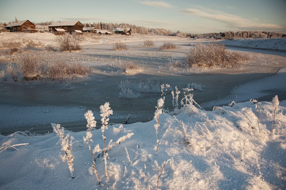 Photograph by Сергей Олюков