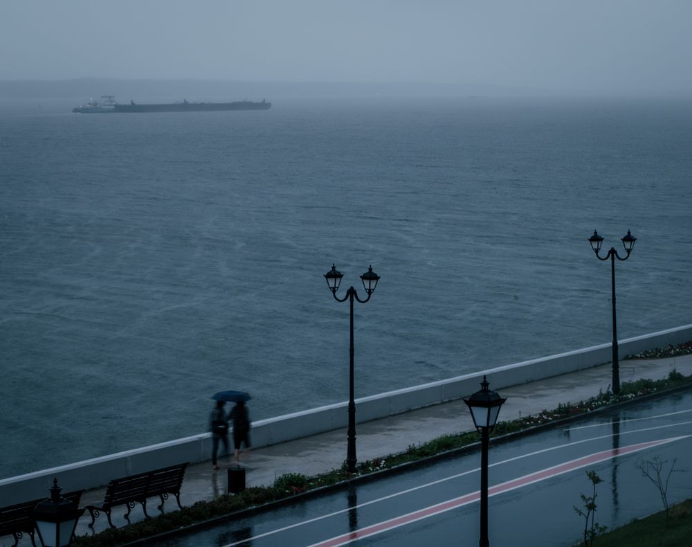 Photograph by Илья Прохоров