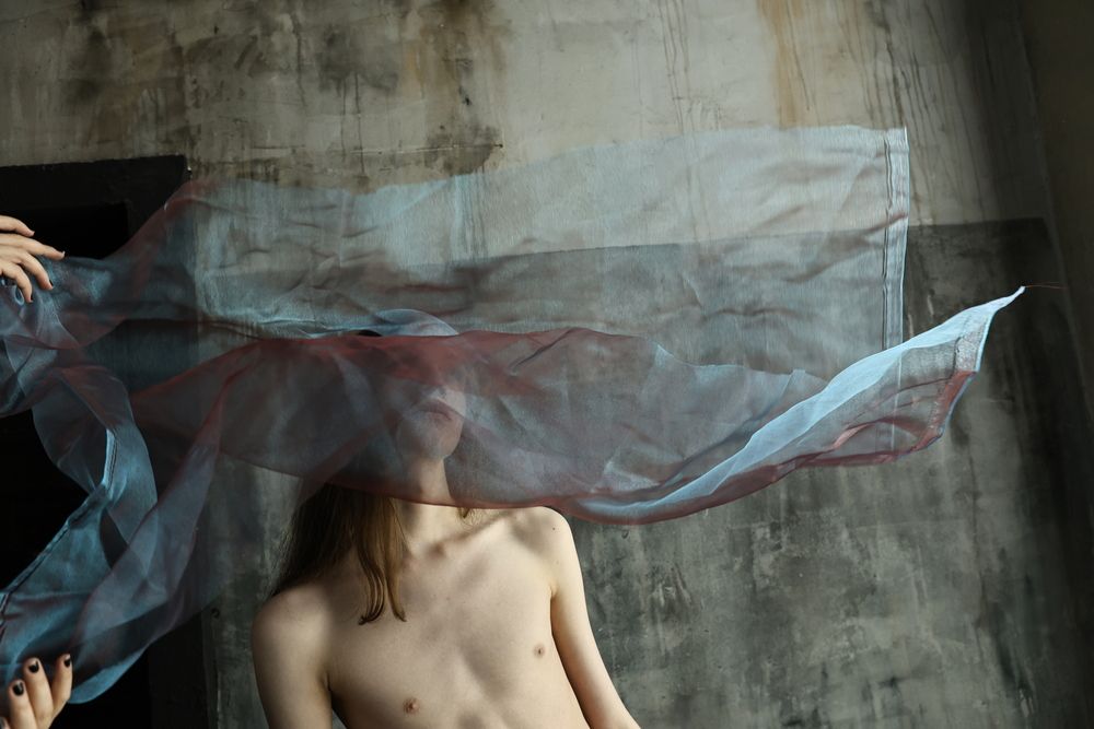 Photograph by Наталья Самохвалова