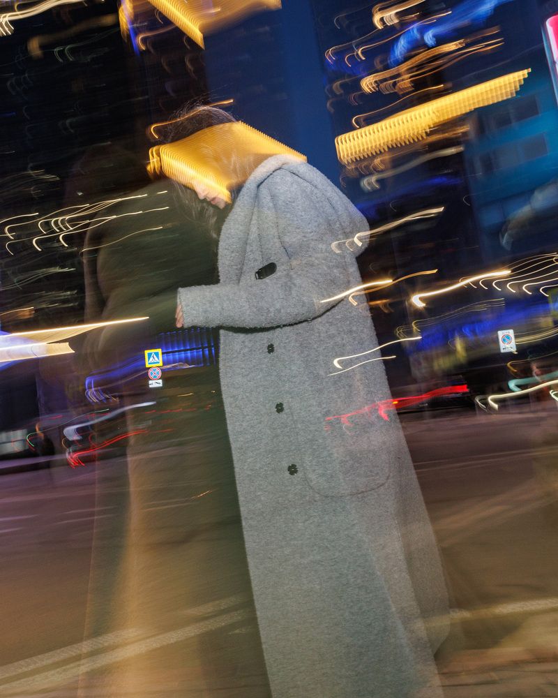 Photograph by Наталья Самохвалова