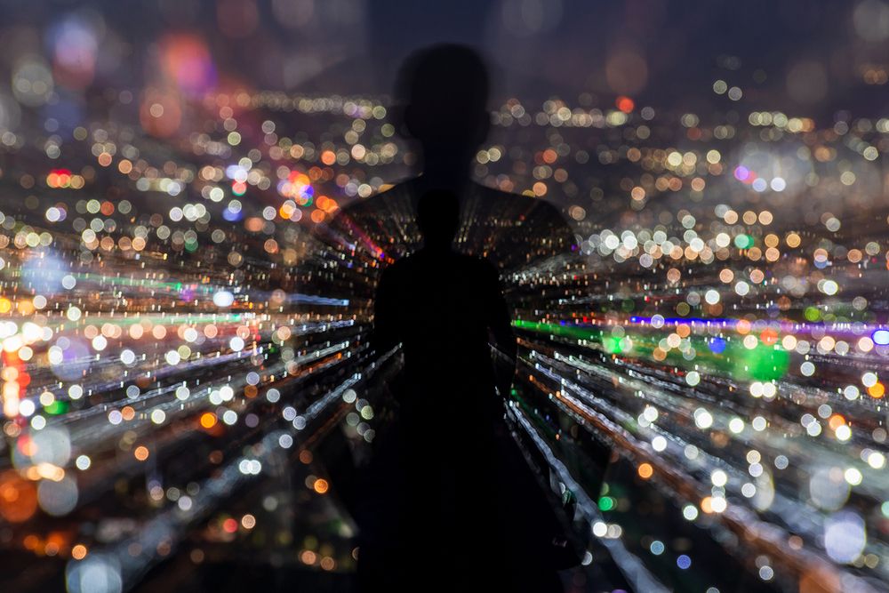 Photograph by Gennadii Zakirov