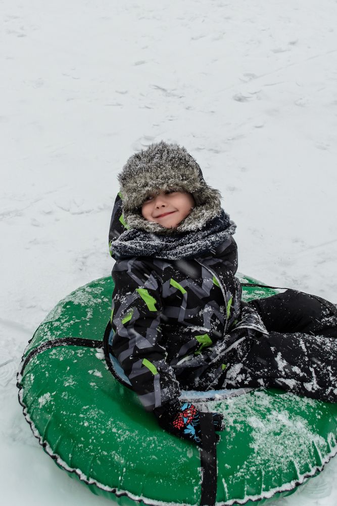 Фотография автора Екатерина Кузнецова