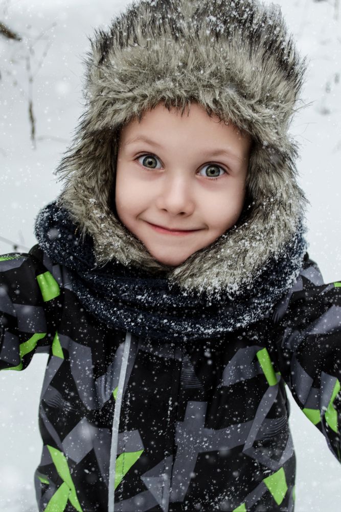 Фотография автора Екатерина Кузнецова