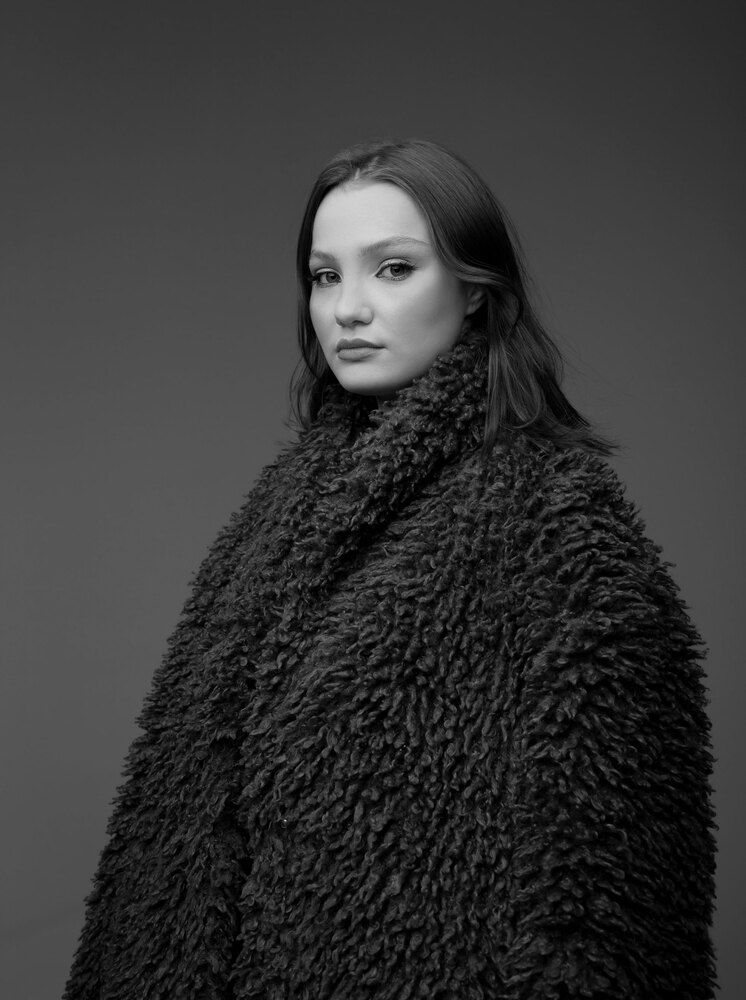 Photograph by Полина Зайцева