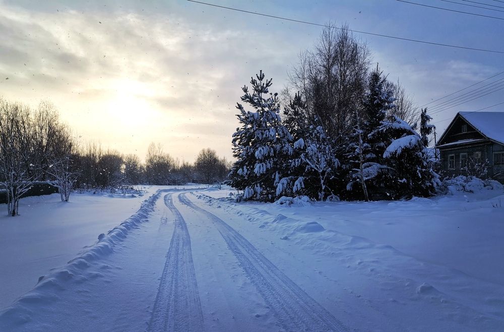 Photograph by Ирина Садовникова