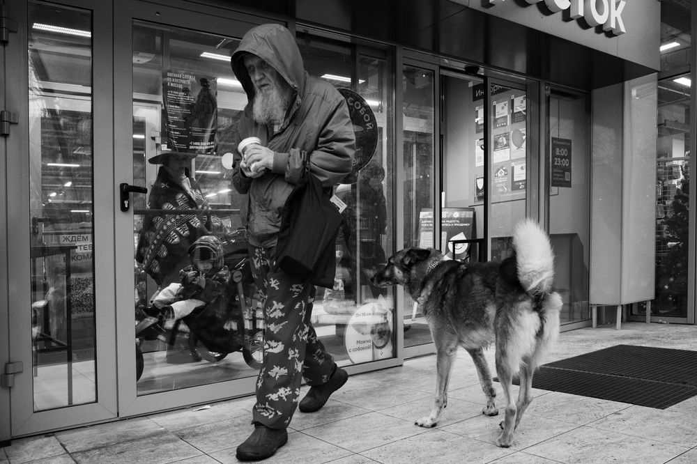 Photograph by Машевский Владимир