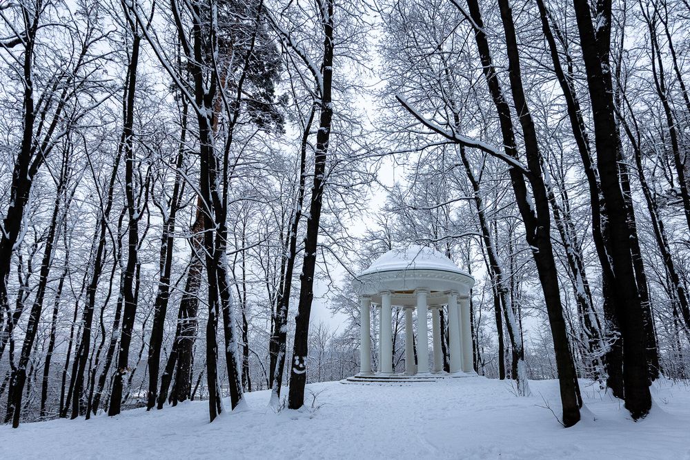 Photograph by Алексей Кацан