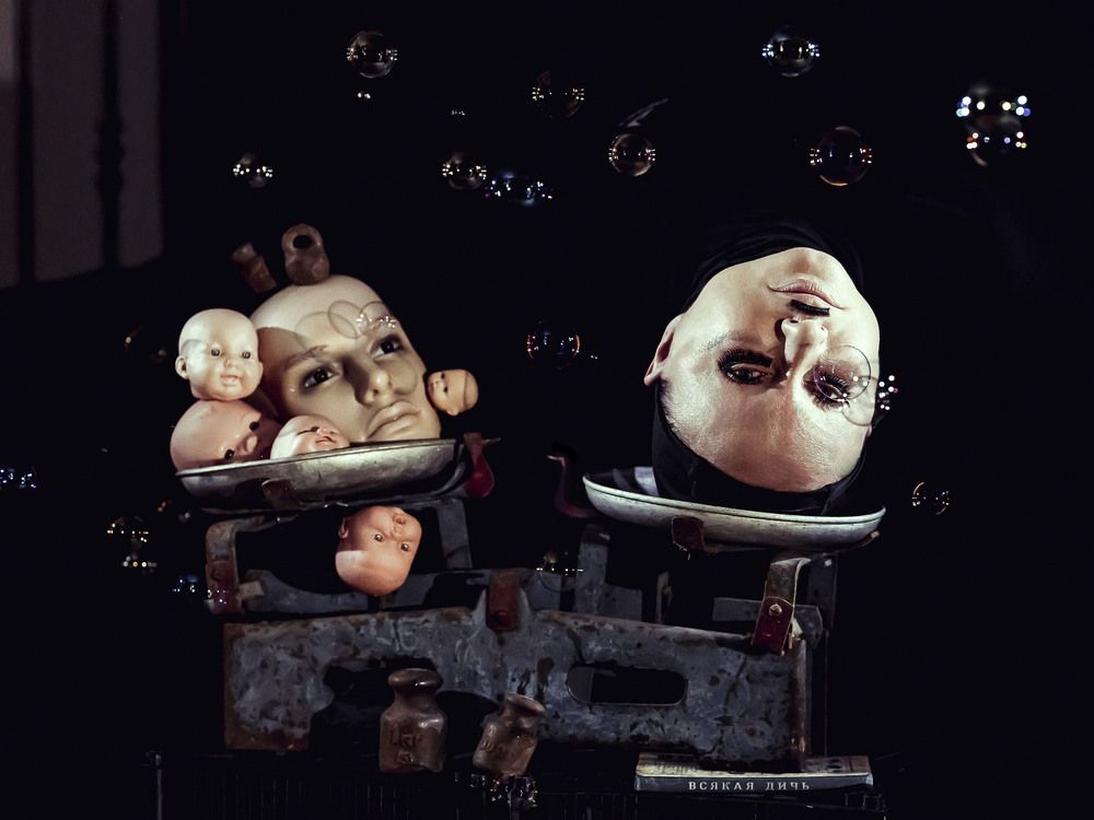 Photograph by ИРИНА РУВИНСКАЯ