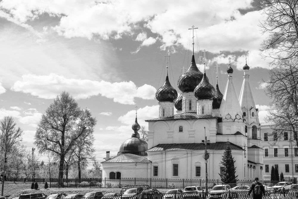 Photograph by Галина Андреева
