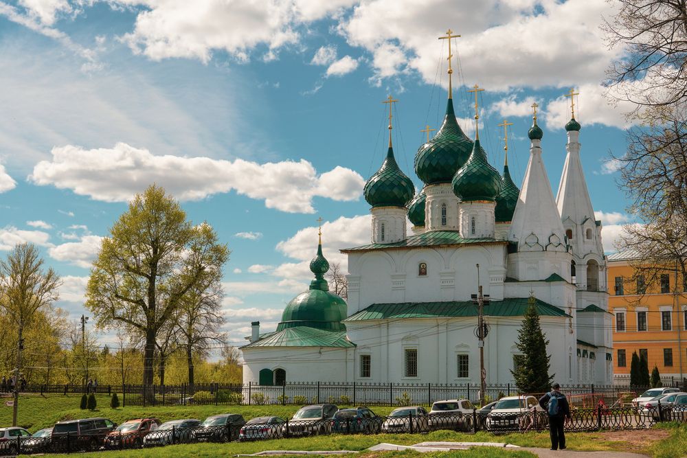 Photograph by Галина Андреева
