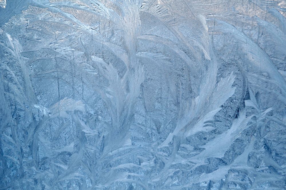 «Дыхание мороза»