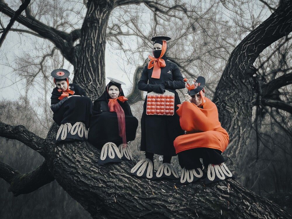 Photograph by ИРИНА РУВИНСКАЯ