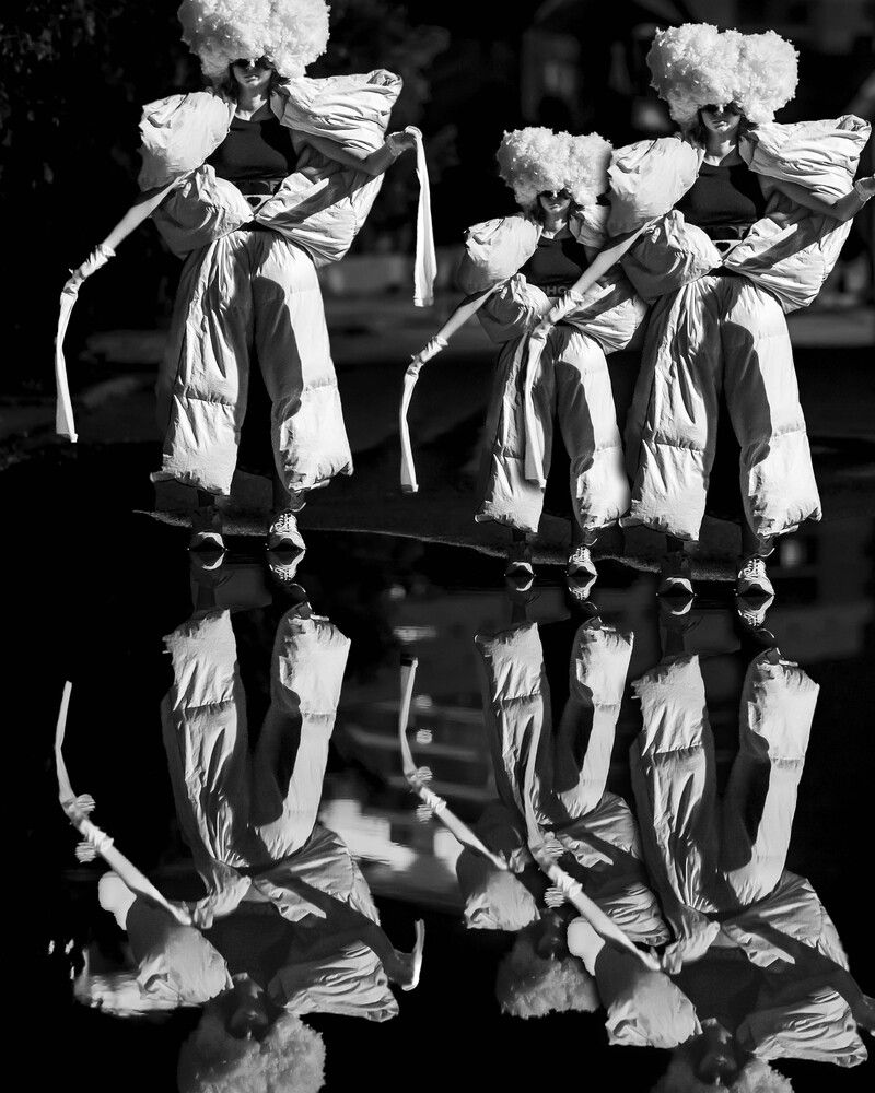 Фотография автора ИРИНА РУВИНСКАЯ