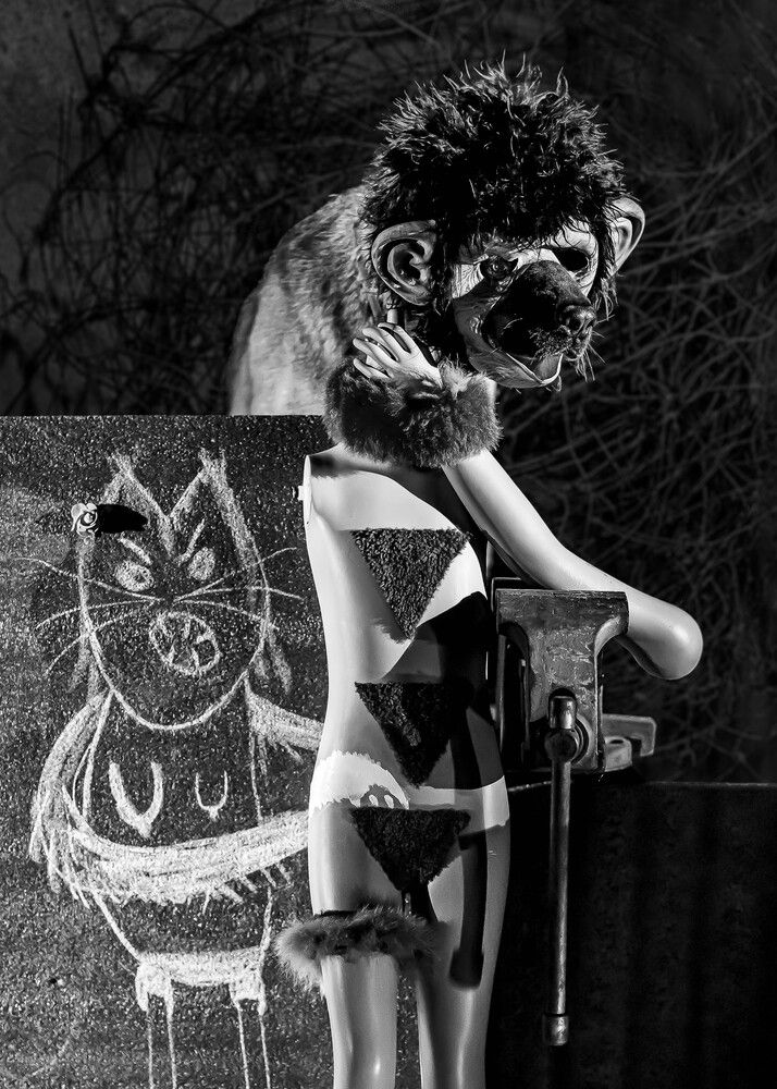 Фотография автора ИРИНА РУВИНСКАЯ