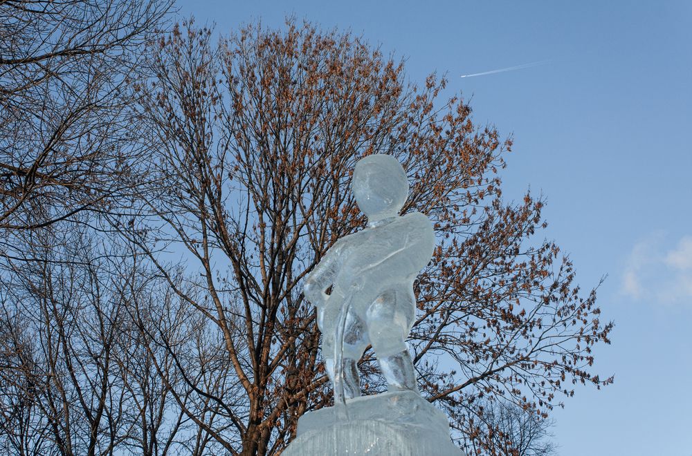 Photograph by Александр Коньшин