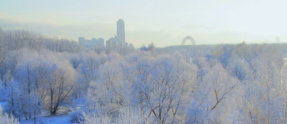 Photograph by Жанна Нечаева