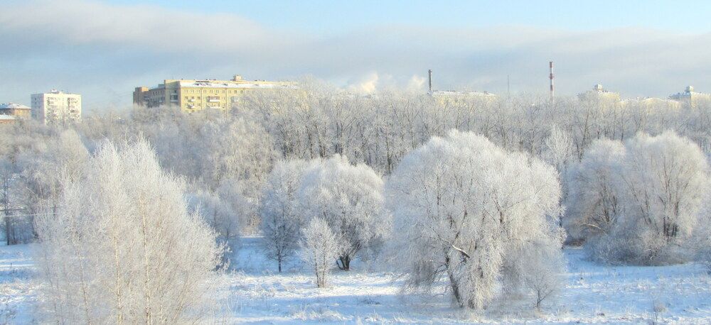 Photograph by Жанна Нечаева