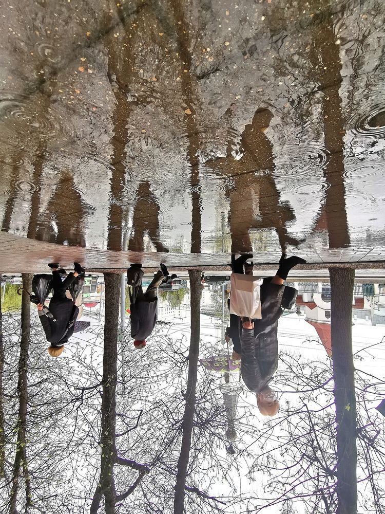 Photograph by Людмила Орловская