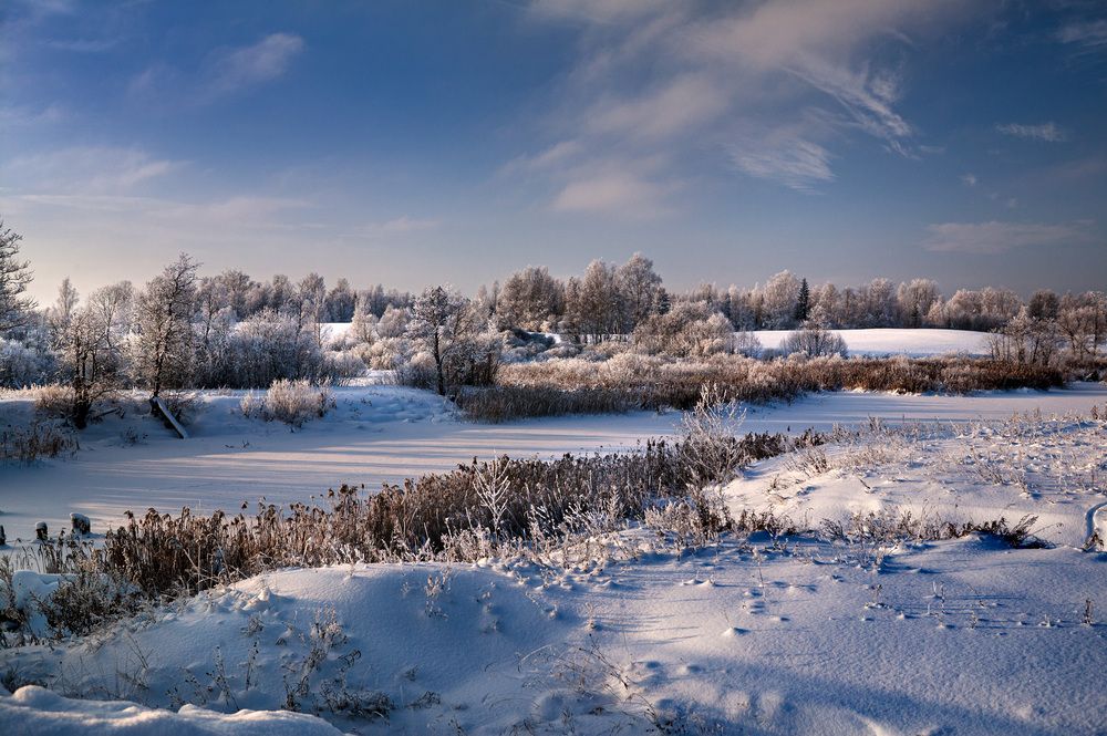 Photograph by EVGENY FADIN