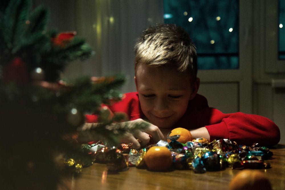 Photograph by Виктория Суркова