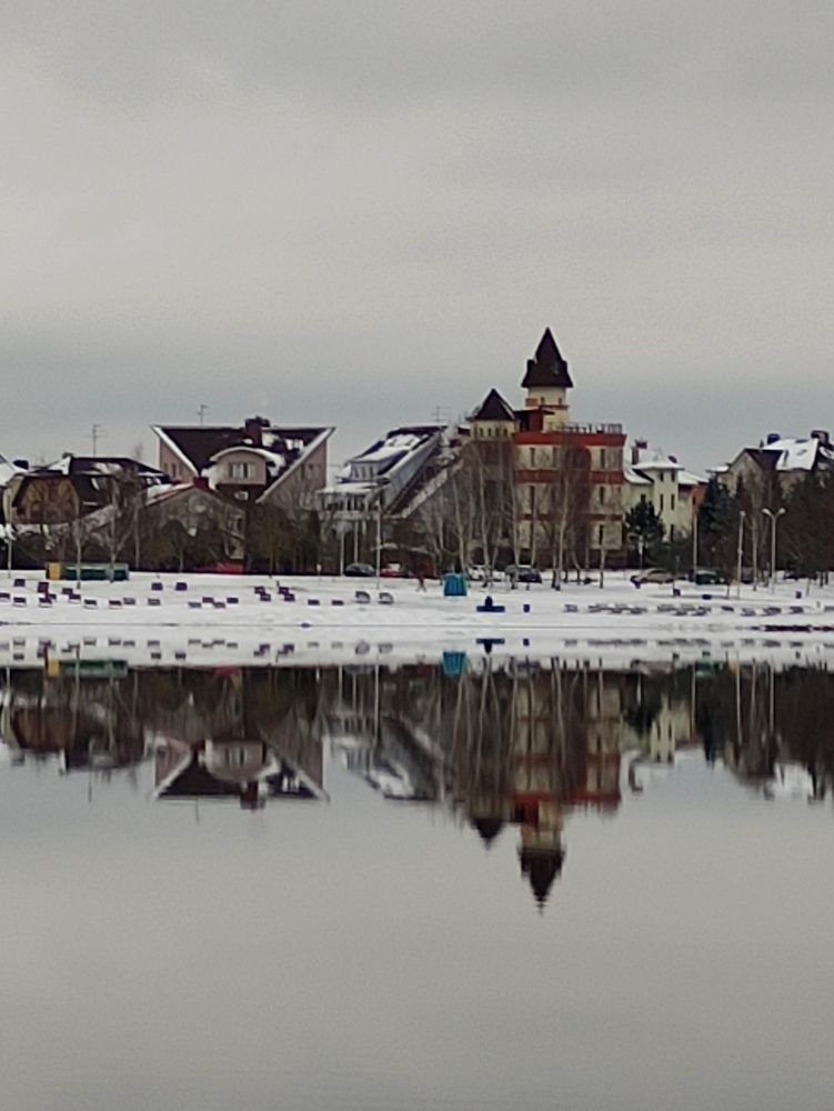 Фотография автора Marina Podlesnaya
