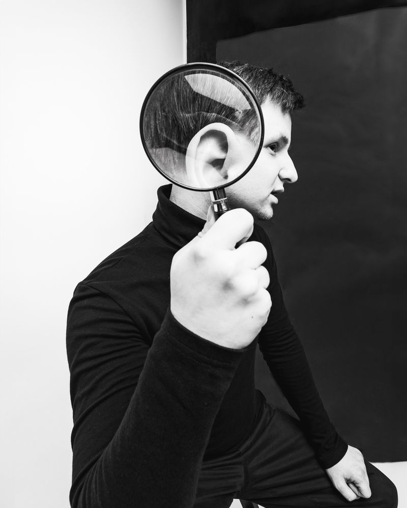 Photograph by Наталья Самохвалова