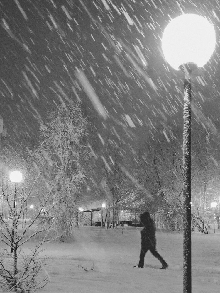 Photograph by Светлана Широкова